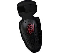 Gomitiere Troy Lee Designs Rouge Hard nero - S-M