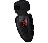 Troy Lee Designs Rogue Protezioni per il gomito, nero, Taglia S/M