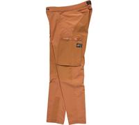 Troy Lee Designs Ruckus Cargo Mono Pantaloni da bicicletta, marrone, taglia 32 per maschi