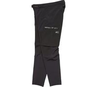Troy Lee Designs Ruckus Cargo Mono Pantaloni da bicicletta, nero, taglia 38 per maschi