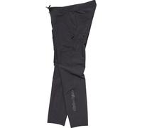 Troy Lee Designs Ruckus Long Travel Mono Pantaloni da bicicletta, nero, taglia 34 per maschi