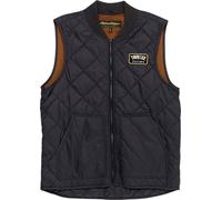 Troy lee designs ruckus ride sleeveless giacca black
