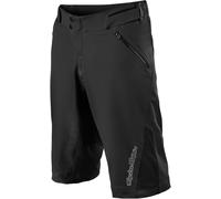 Troy Lee Designs Ruckus Shell Pantaloncini da bicicletta, nero, Taglia 30