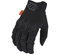 Troy Lee Designs Scout Gambit Guanti da motocross, nero, Taglia M