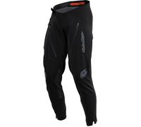 Troy Lee Designs Scout GP Pro Mono, pantaloni in tessuto 32 male Nero