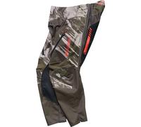 Troy Lee Designs Scout GP Pro Slab Pantaloni da motocross, beige, taglia 34 per maschi