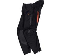 Troy Lee Designs Scout GP Solid Pantaloni da motocross, nero, taglia 34 per maschi