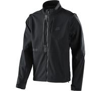 Troy Lee Designs Scout Jacket Nero 2X Uomo