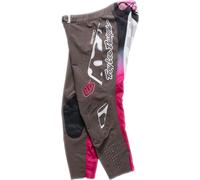Troy Lee Designs SE Pro Myth Pantaloni da motocross, grigio, taglia 36 per maschi