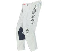 Troy Lee Designs SE Pro Solo 2025 Pantaloni da motocross, grigio, taglia 34 per maschi
