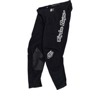 Troy Lee Designs Se Pro Solo Off-road Pants Nero 30