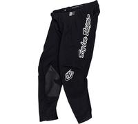 Troy Lee Designs SE Pro Solo 2025 Pantaloni da motocross, nero, taglia 36 per maschi