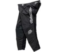 Troy Lee Designs SE Pro Solo Pantaloni da motocross, nero, Taglia 28