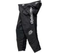 Troy Lee Designs SE Pro Solo Pantaloni da motocross, nero, taglia 36 per maschi