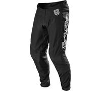 Troy Lee Designs SE Pro Solo Pantaloni Motocross, nero, taglia 32 per maschi
