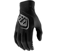 Troy Lee Designs SE Ultra, guanti XL male Nero/Grigio