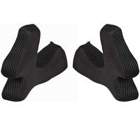 Troy Lee Designs Se5 Composite Cheek Pads Nero L