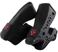 Troy Lee Designs Se5 Composite Cheek Pads Nero M
