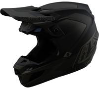 Troy Lee Designs SE5 Composite MIPS Mono Casco Motoross, nero, taglia M per maschi