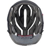 Troy Lee Designs Se5 Composite Inner Lining Grigio M
