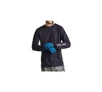 Troy lee designs skyline long sleeve jersey black