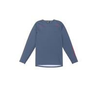 Troy lee designs skyline maglia a maniche lunghe blu