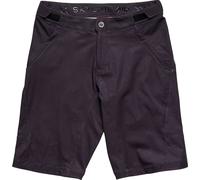 Troy Lee Designs Skyline Mono Pantaloncini da bicicletta, nero, taglia 32 per maschi