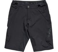 Troy Lee Designs Skyline Mono Pantaloncini da bicicletta, nero, taglia 36 per maschi