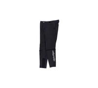 Troy Lee Designs Skyline Signature Pantaloni da bicicletta, nero, taglia 30 per maschi
