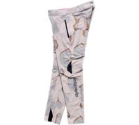 Troy Lee Designs Skyline Pro Flow Camo Pantaloni da bicicletta, mimetico grigio, Taglia 30