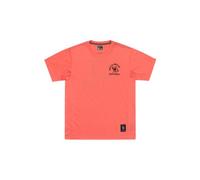 Troy lee designs skyline ride orange maglia a maniche corte