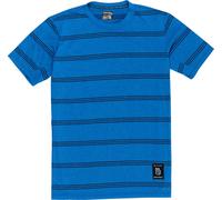 Troy Lee Designs Skyline Ride Washed Out Maglietta, blu, Taglia M