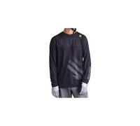 Troy lee designs skyline sram eagle one long sleeve jersey black