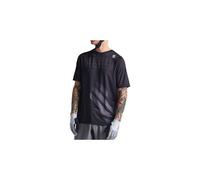 Troy lee designs skyline sram eagle short sleeve jersey black