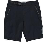 Troy Lee Designs Skyline Mono Trail Shell Pantaloncini da bicicletta, nero, taglia 38 per maschi