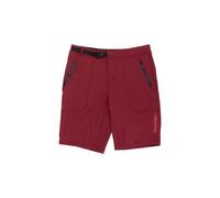 Troy Lee Designs Skyline Mono Trail Shell Pantaloncini da bicicletta, rosso, taglia 34 per maschi