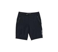 Troy Lee Designs Skyline Trail Mono Shell Kids Pantaloncini da bicicletta, nero, taglia 26 per bambini