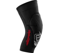 Troy Lee Designs Speed Pro Knee Guards Nero M-L Black