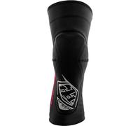 Troy Lee Designs Speed Pro Knee Guards Nero XS-S