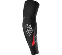 Troy Lee Designs 588003001, Protezione Ragazzo, Nero, M