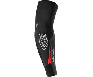 Troy Lee Designs Speed Protezione del gomito della gioventù, nero, Taglia M