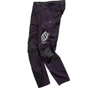 Troy Lee Designs Sprint Mono Pantaloni da bicicletta, nero, Taglia 36