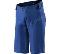 Troy Lee Designs Sprint Ultra Pantaloncini da bicicletta, blu, taglia 38 per maschi