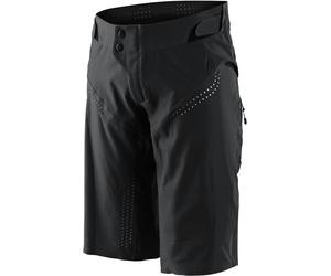Troy Lee Designs Sprint Ultra Pantaloncini da bicicletta, nero, taglia 36 per maschi
