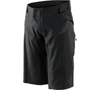 Troy Lee Designs Sprint Ultra Pantaloncini da bicicletta, nero, Taglia 38