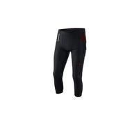 Troy lee designs stage ghost d30 black protective underpants
