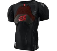 Troy Lee Designs Maglietta Intima Tecnica A Maniche Corte Stage Ghost D30