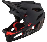 Troy Lee Designs Stage MIPS Signature Casco da discesa, nero, taglia M L per maschi