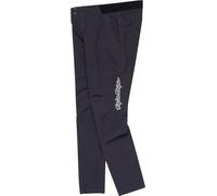 Troy Lee Designs Superlyte Mono Pantaloni da bicicletta, Carbonio, Taglia 36