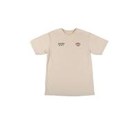 Troy lee designs x red bull rampage altered reality beige t shirt